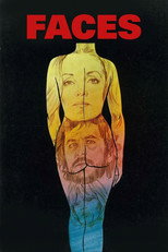 Poster de la película Faces
