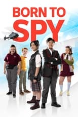 Poster de la serie Born to Spy