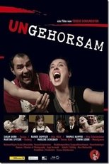 Poster de la película Ungehorsam