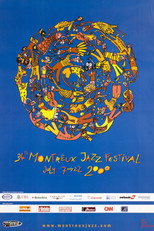 Poster de la película D'Angelo: Montreux Jazz Festival 2000