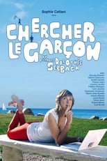 Poster de la película Chercher le garçon