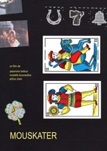 Poster de la película Mouskater