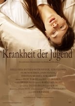 Poster de la película Krankheit der Jugend