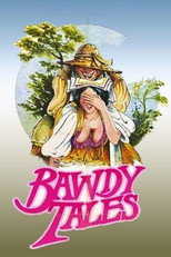 Poster de la película Bawdy Tales