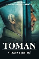 Poster de la película Toman