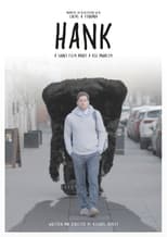 Poster de la película Hank