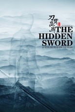 Poster de la película The Hidden Sword