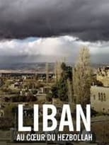 Poster de la película Liban: au cœur du Hezbollah