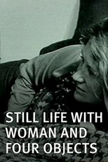 Poster de la película Still Life with Woman and Four Objects