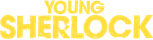 Logo Young Sherlock