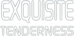 Logo Exquisite Tenderness