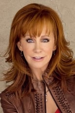 Actor Reba McEntire