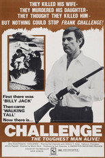 Poster de la película Challenge