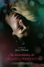 Poster de la película The Intimacies of Analu and Fernanda