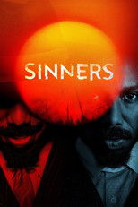 Poster de la película Sinners