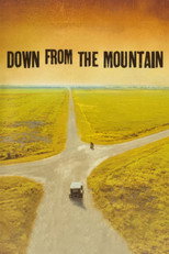 Poster de la película Down from the Mountain