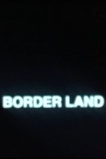 Poster de la película Border Land