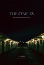 Poster de la película The Stables