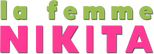 Logo Nikita