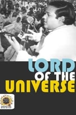 Poster de la película The Lord of the Universe