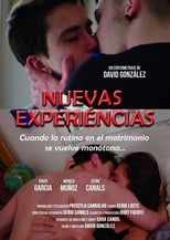 Poster de la película Nuevas experiencias