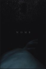 Poster de la película Womb
