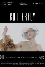 Poster de la película Butterfly