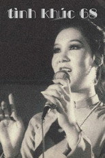 Poster de la película Love Song '68