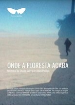Poster de la película Where the Forest Ends