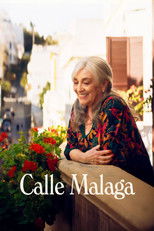 Poster de la película Calle Malaga