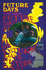 Poster de la película Future Days