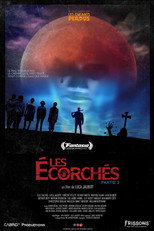 Poster de la película The Flayed - Part 2