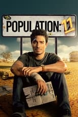 Poster de la serie Population 11