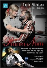 Poster de la película Red Ribbon