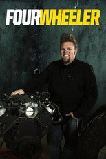 Poster de la serie FourWheeler