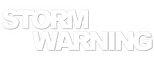 Logo Storm Warning