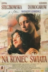 Poster de la película Na koniec świata