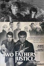 Poster de la película Two Fathers' Justice