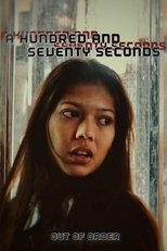 Poster de la película A Hundred and Seventy Seconds