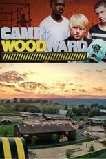 Camp Woodward