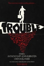 Poster de la película Trouble