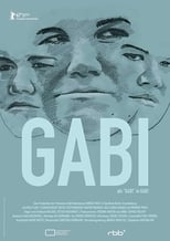 Poster de la película Gabi