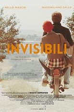 Poster de la película Invisibili