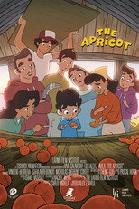 Poster de la película The Apricot
