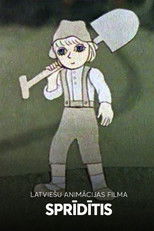 Poster de la película Tom Thumb
