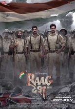 Poster de la película Raag Desh