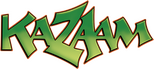 Logo Kazaam