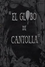 Poster de la película El globo de Cantolla