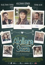 Poster de la película Akıllara Seza