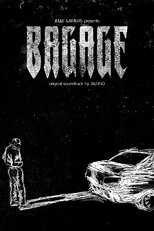 Poster de la película BAGAGE